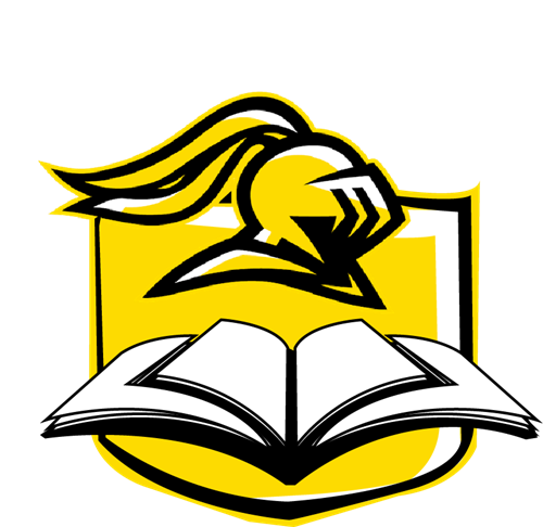 chs library Logo